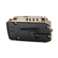 thumbnail image 5 of BINB ROAD Power Window Switch Rear Right Passenger Side 22290515058Q54 Compatible with Mercedes-Benz S550 S63 AMG S600 W222 V222 X222 2014-2017,Brown, 5 of 9