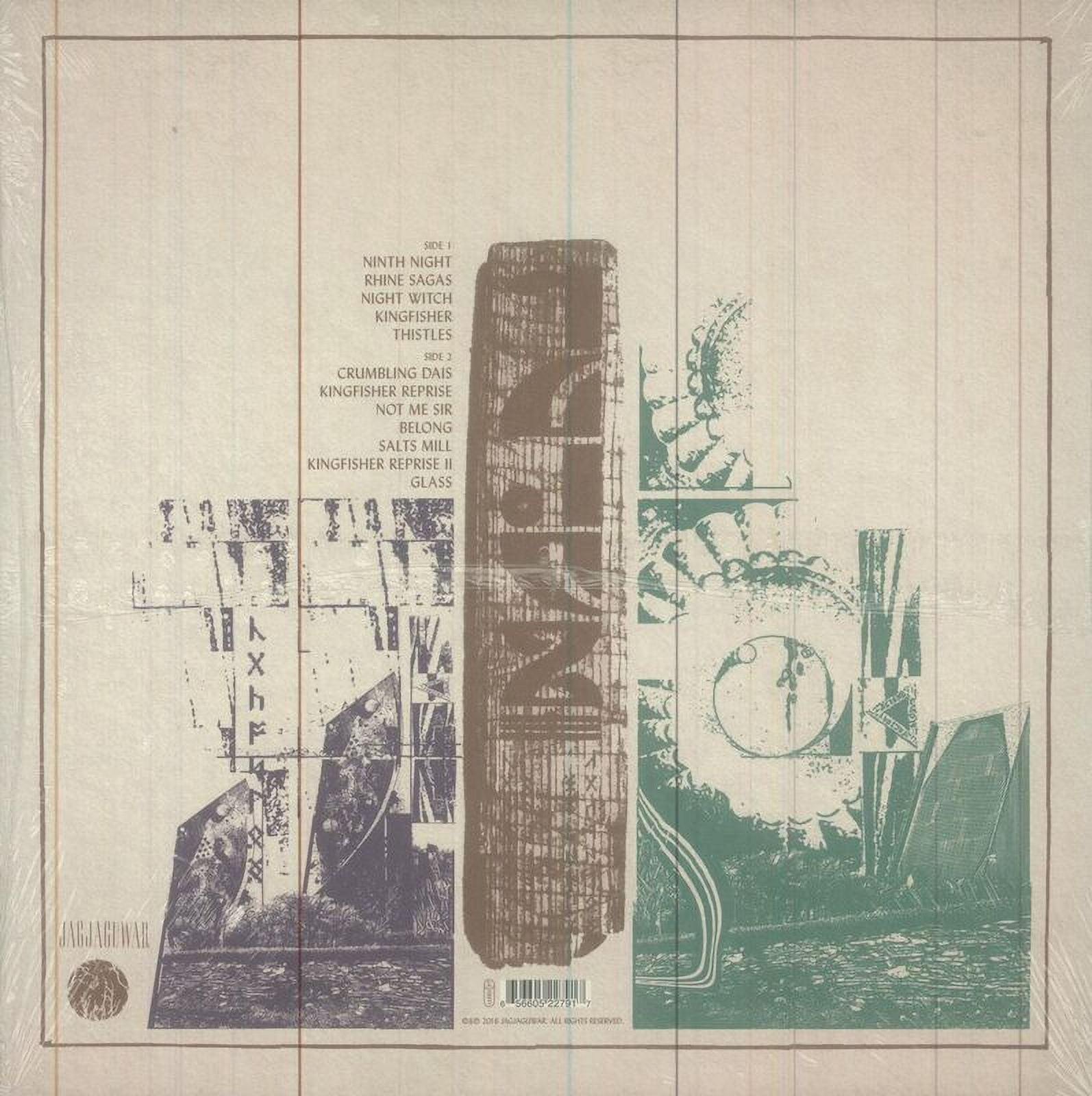 Wolf People - Ruins - Vinyl