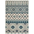 thumbnail image 2 of SAFAVIEH Veranda Dogon Southwestern Indoor/Outdoor Area Rug, 9' x 12', Turquoise/Blue, 2 of 5