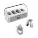 thumbnail image 1 of 1 Auricular de música para juegos Auricular impermeable Compatible con Bluetooth 5. Blanco FLhrweasw Nuevo, 1 of 5