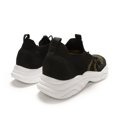 thumbnail image 3 of Tenis Dorothy Gaynor Calcetín negro T 28.5, 3 of 3