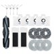 thumbnail image 1 of Para Deebot T20 / T20 Max / T20 Pro Accesorios Cepillo Lateral Principal PañO de Trapeador Filtro HEPA Bolsa de Polvo Piezas de Repuesto, 1 of 1