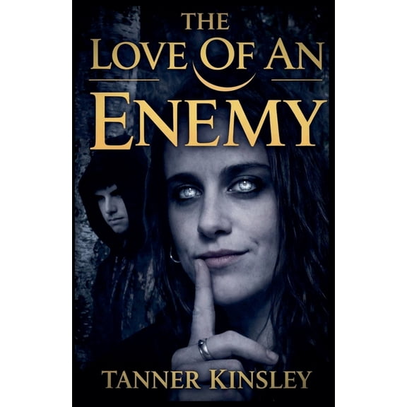 The Love of an Enemy, (Paperback)