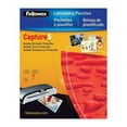 thumbnail image 1 of FEL52010 Sachet de Photoplastification 5 Mil- 4,5 x 6,25 Po., 1 of 1