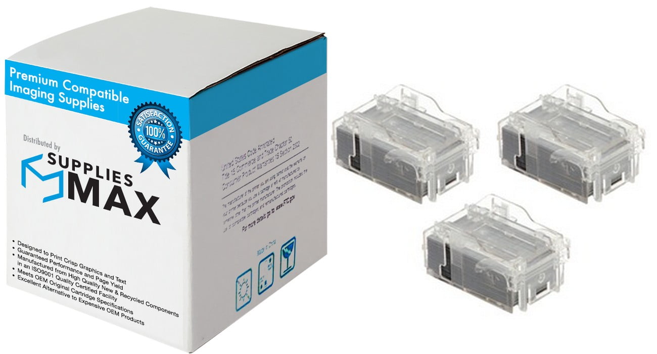 what kind of printers does staples use