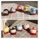 thumbnail image 3 of Artesanía de cerámica japonesa Daruma, adorno de gato de la suerte con dibujos animados, paisaje, accesorios de decoración para el hogar, regalos, decoración de la sala de estar, 3 of 5