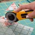 thumbnail image 5 of Olfa Quick Change Rotary Cutter RTY-2/NS (45mm), 5 of 6