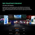thumbnail image 5 of Mini PC Blackview MP100 Pro Intel i9-12900HK SSD de 16 GB y 1 TB, 5 of 5