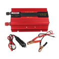 thumbnail image 1 of 4000W Solar Power System Inverter Kit 300W Solar Panel Battery Charger Complete Controller Home Grid Camp Phone ,Easy to Install, 1 of 7