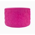 thumbnail image 1 of La funda anticaída de silicona floral es adecuada for varios tipos de tazas. Funda de silicona for vasos Ice Tyrant., 1 of 2