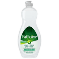 thumbnail image 1 of Palmolive Ultra Pure + Clear Liquid Dish Soap, Spring Fresh Scent, 591 ml, 1 of 9