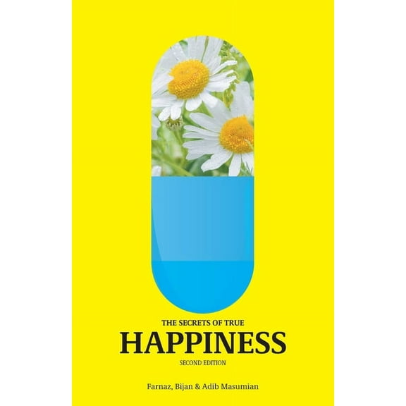 The Secrets of True Happiness (Paperback)