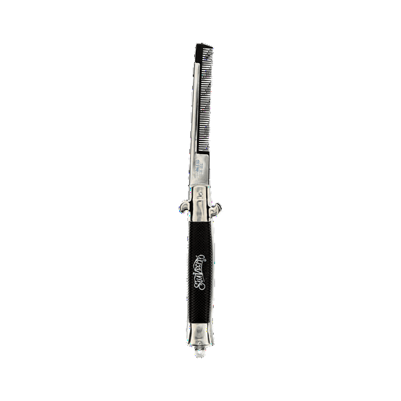 Peine Tipo Navaja Suavecito Pomade