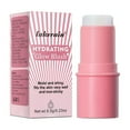 thumbnail image 3 of EGNMCR Blush Waterlight Powder Blusher Stick Naturally Brightens The Fine High Gloss Powder Blusher Stick a blusher, 3 of 5