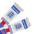 thumbnail image 2 of Bufanda Fútbol 140x130cm Algodón Del Equipo Nacional Regalo para Fanáticos (Inglaterra), 2 of 4
