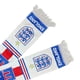 thumbnail image 3 of Bufanda Del Equipo Nacional Fútbol ​​bufanda para Fanáticos Bufanda Fútbol ​​decoración Electoral Terciopelo Algodón (Inglaterra), 3 of 9