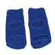 thumbnail image 1 of Protector De Pie De Boxeo, Protector De Medio Dedo Para Reducir La Fuerza De Impacto Protector De Pie De Boxeo Elástico Para Hombres Para Entrenamiento De Boxeo, 1 of 7