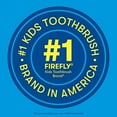 thumbnail image 4 of FIREFLY Transformers Sonic Toothbrush with 3D Cover, Soft, Ages 3+, 4 of 10