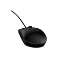 thumbnail image 6 of Dell MS116 - mouse - USB - black - 275-BBCB, 6 of 8