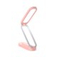 thumbnail image 2 of LED Desk Lamp For Office Home Battery Operated Lamp Rechargeable Lamp Foldable Portable Light LED Desk Light Strip 3 Brightness Dimmable Small Desk Lamp, 2 of 7