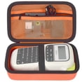thumbnail image 1 of Estuche de Almacenamiento Compatible con la Etiquetadora Brother P-Touch, 1 of 7