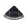 thumbnail image 2 of Solar Step Lights Outdoor, Waterproof Solar Deck Lights for Stairs, Patio, Garden, Walkway And Yard Ornament, 2 of 8