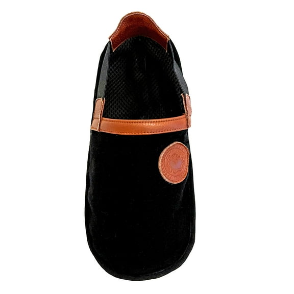 Granny Slippers Boot and Shoe Cover- Size Large