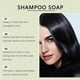 thumbnail image 4 of Thickening Solid Shampoo Bar with Onion, Rosemary & Biotin for Men & Women - Nourishing, Hydrating, Volumizing Hair Care Solution, 4 of 5