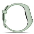 thumbnail image 6 of Garmin vívosmart 5, Fitness Tracker, Long-Lasting Battery, Simple Design, Cool Mint Bundle With Microfiber Cleaning Cloth, 6 of 7
