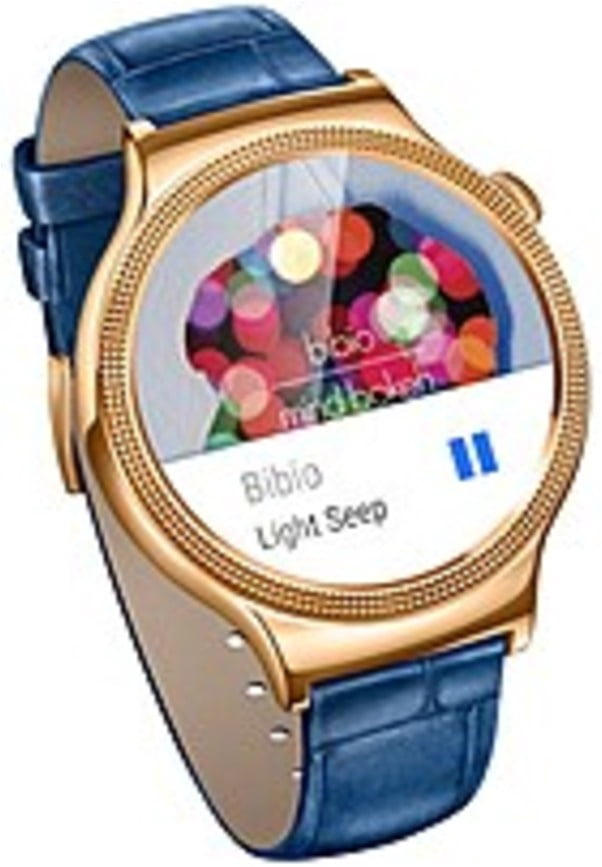 refurbished huawei smartwatch