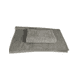 thumbnail image 4 of Set 2 Toallas Alberca Hotelera GRIS 200x90cm 980grs, 4 of 4