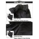 thumbnail image 5 of Disfraz de murciélago vampiro COOLJOY para niños, con guantes, talla XL, 5 of 6