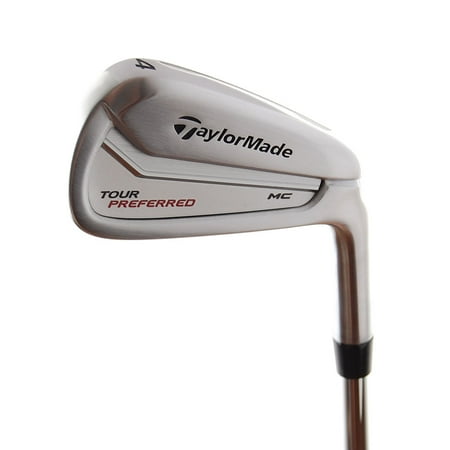 Dynalite Gold S300 - New TaylorMade Tour Preferred MC 4-Iron Dynalite Gold XP X100 X-Flex Steel RH