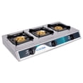 thumbnail image 3 of Estufa a gas mesa con 3 quemadores QH-A3 Ecocina, 3 of 3