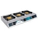 thumbnail image 3 of Estufa a gas mesa con 3 quemadores QH-A3 Ecocina, 3 of 3