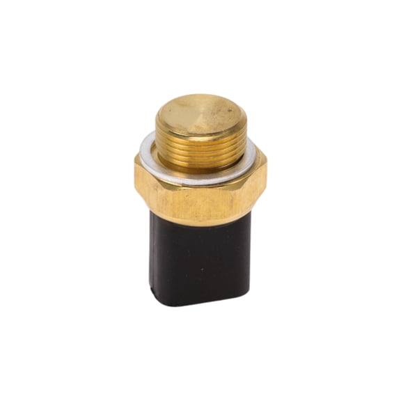 Unique Bargains Engine Coolant Temperature Sensor No.126432 Water Temperature Sensor for Volkswagen Sagitar 2010 1 Pc