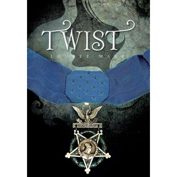 Twist (Hardcover)