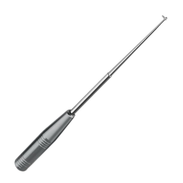 Removedor de anzuelos de pesca DYNWAVEMX herramienta de extracción de aleación de aluminio