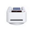 thumbnail image 1 of Mini Machine Automatique à Éplucher les Cartes, Outil de Distribution de Matériel ABS, Facile à Utiliser, 1 of 5