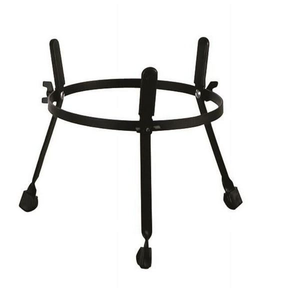 11 in. Seated Barrel Stand for Musical Instrument