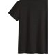 thumbnail image 3 of T-Shirt, Short Sleeve Crew Neck Casual Top For Summer & Spring, Women's Clothing, 3 of 6