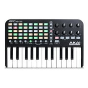 AKAI Professional APC Key 25 USB MIDI Keyboard Controller for Ableton Live