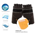 thumbnail image 4 of Guantes Calefactables For Mujeres Hombres Guantes Calientes, 4 of 6