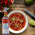 Three Crabs Halal Certified Fish Sauce, Authentic Thai Flavor, 24 FL Oz (682 mL)