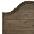 thumbnail image 2 of Progressive Furniture King Panel Headboard, Tan, 2 of 5