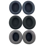 Comfortable Earpads Ear Cushions For Anker Soundcore Life Q30 Q35 Headphones Replacement Ear Cushions Earbuds Covers
