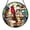 D #019, variant on 83 Pieces Acrylic Suncatcher Jigsaw Puzzle, Unique Acrylic Sun Catcher Puzzle Kit for Doors Garden and Window Hanging, DIY Suncatcher Kits for Adults, 7.87 Inch