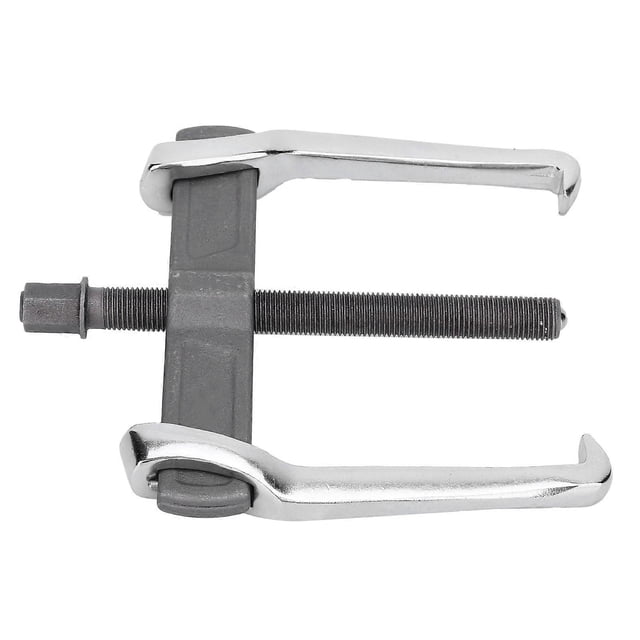 2 Jaw Bearing Puller, Professional Grade Adjustable Puller, 8 Inch Industrial Supplies