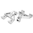 thumbnail image 1 of Soporte De Suspensión De Coche RC De Aleación De Aluminio De Alta Resistencia, Soporte De Suspensión De Choque De Coche RC, Coche Trepador De Control Remoto Para Coche De Ccdes Otros, 1 of 8