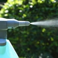 thumbnail image 4 of Electric Spray Bottle 2L/0.5 Gallon, Rechargeable Pressure Sprayer with Nozzle, 4 of 8